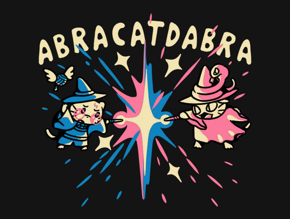 Abracatdabra