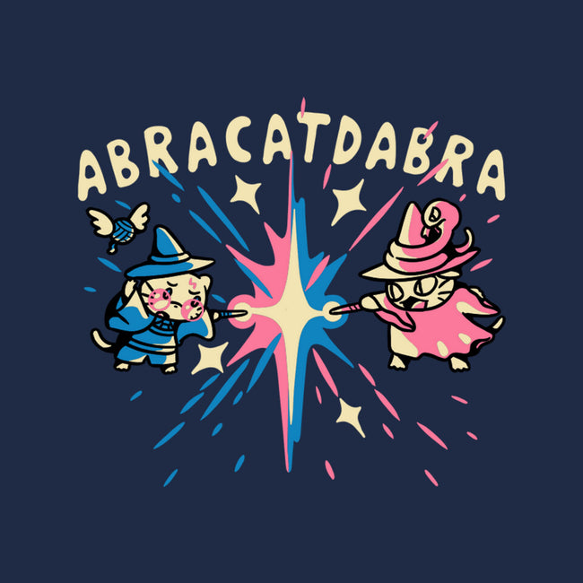 Abracatdabra-Womens-Fitted-Tee-naomori