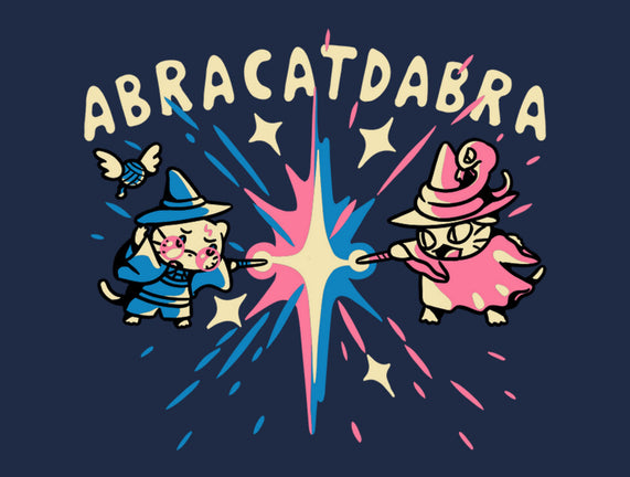 Abracatdabra