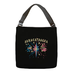 Abracatdabra