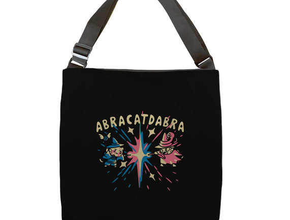 Abracatdabra