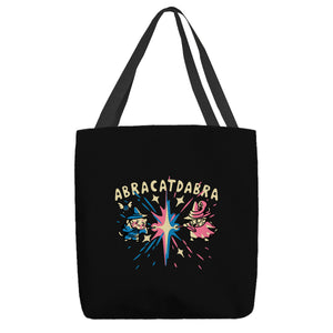 Abracatdabra