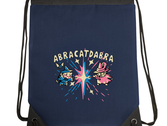 Abracatdabra