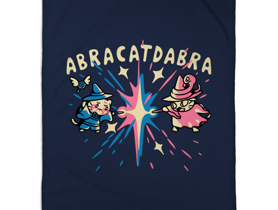 Abracatdabra
