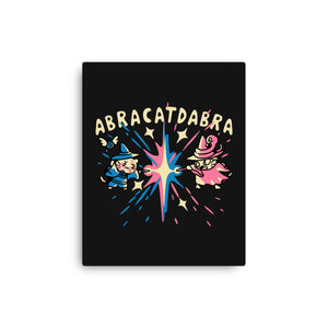 Abracatdabra
