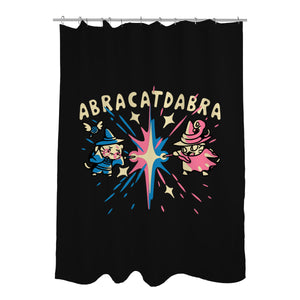 Abracatdabra
