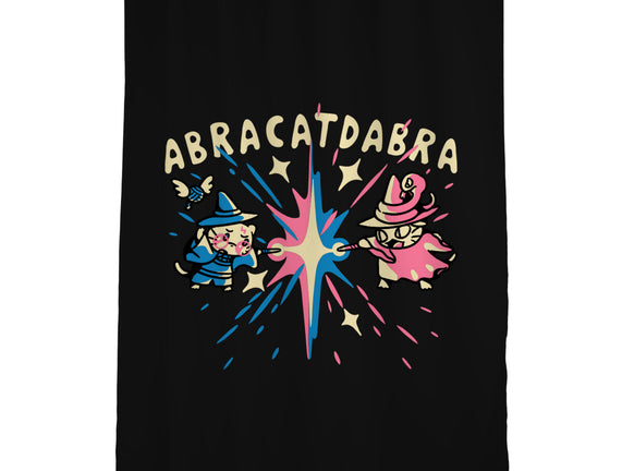 Abracatdabra