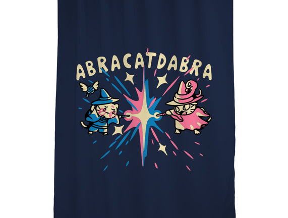 Abracatdabra