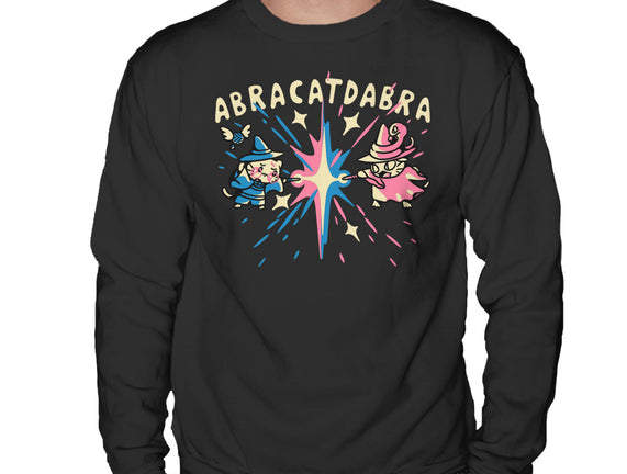 Abracatdabra