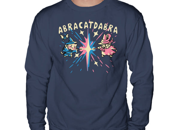 Abracatdabra