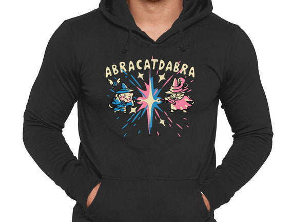 Abracatdabra