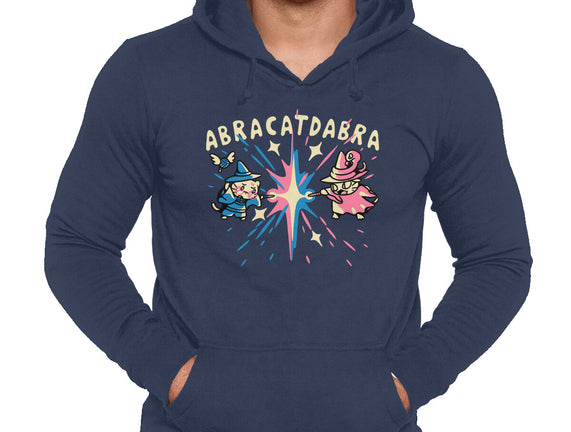 Abracatdabra