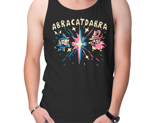 Abracatdabra