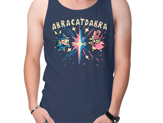 Abracatdabra