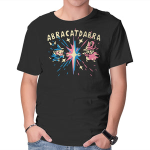 Abracatdabra