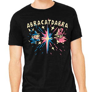 Abracatdabra