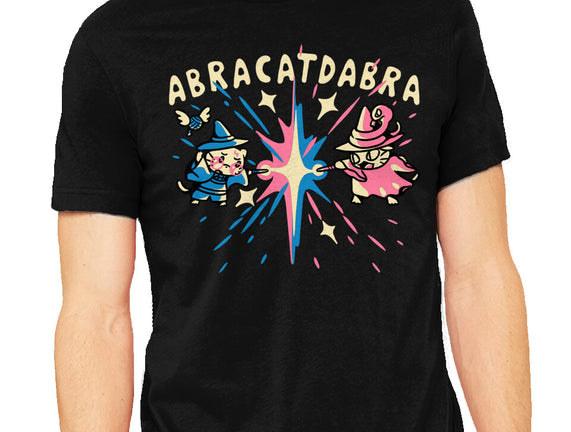 Abracatdabra