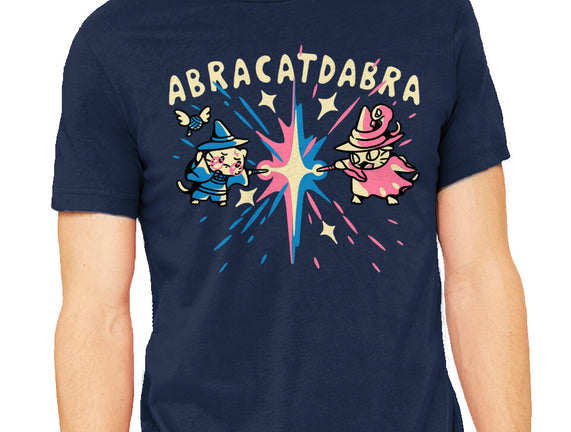 Abracatdabra