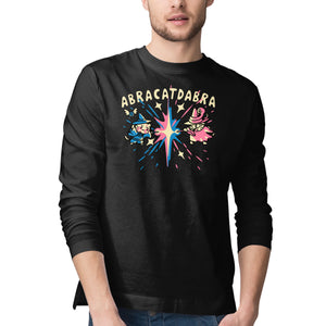 Abracatdabra