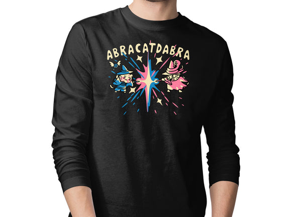 Abracatdabra