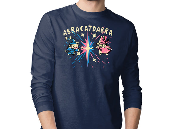Abracatdabra
