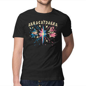 Abracatdabra