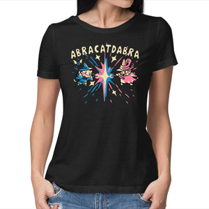 Abracatdabra