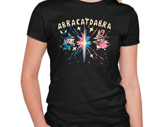 Abracatdabra