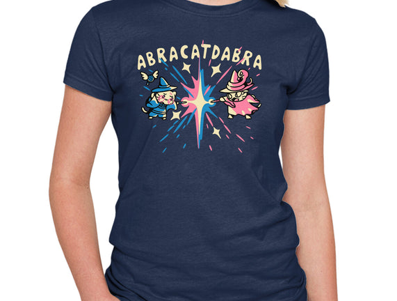 Abracatdabra