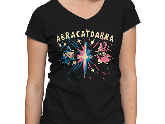Abracatdabra
