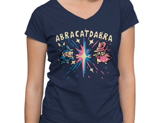 Abracatdabra