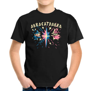 Abracatdabra