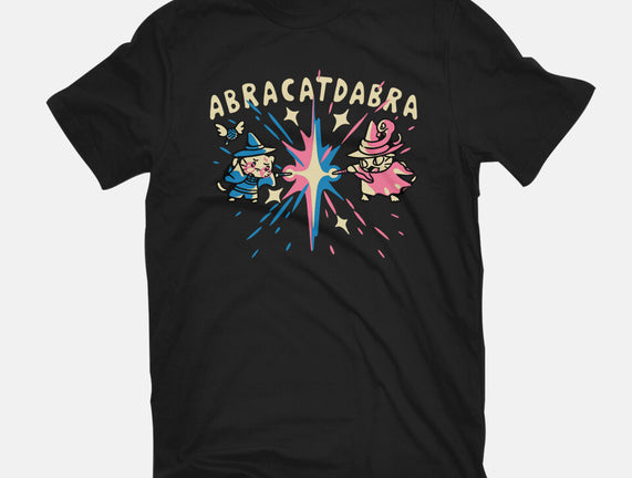 Abracatdabra