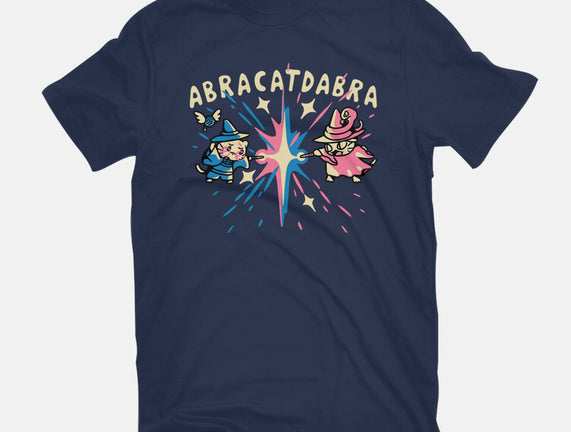 Abracatdabra