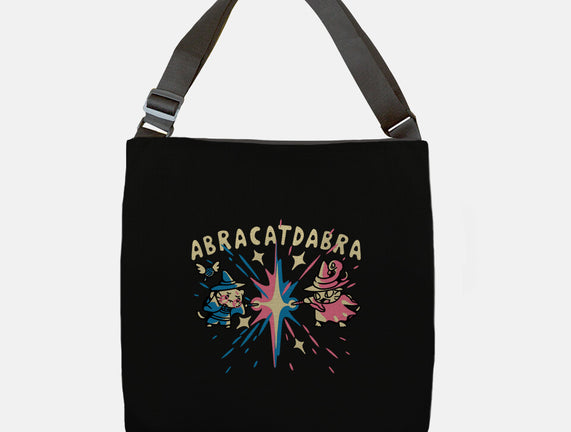 Abracatdabra