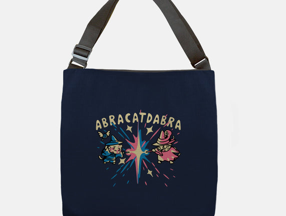Abracatdabra