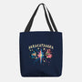 Abracatdabra-None-Basic Tote-Bag-naomori