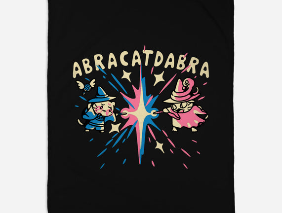 Abracatdabra