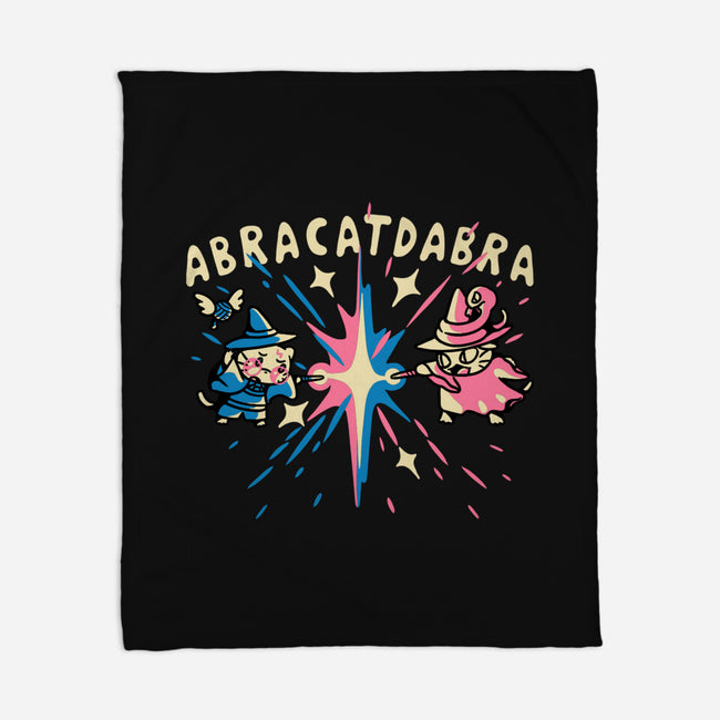 Abracatdabra-None-Fleece-Blanket-naomori
