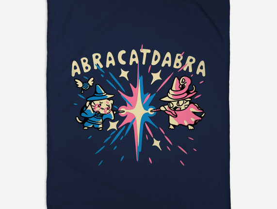 Abracatdabra