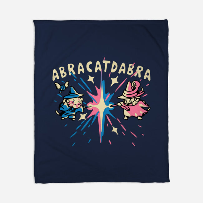 Abracatdabra-None-Fleece-Blanket-naomori