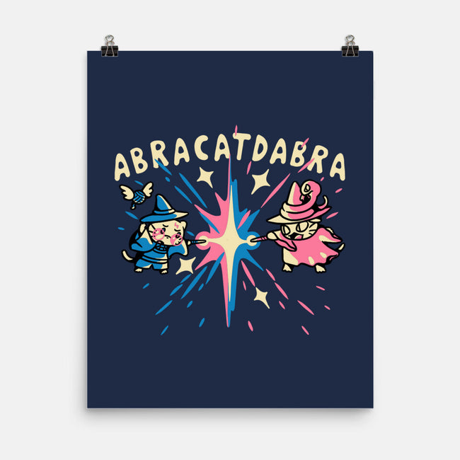 Abracatdabra-None-Matte-Poster-naomori