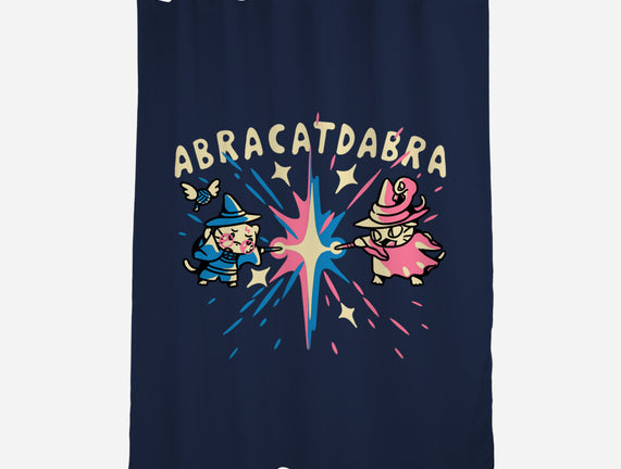 Abracatdabra