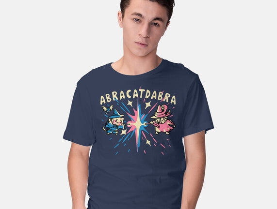 Abracatdabra