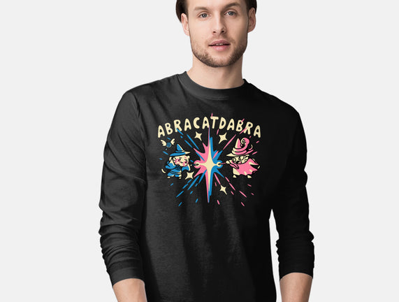 Abracatdabra