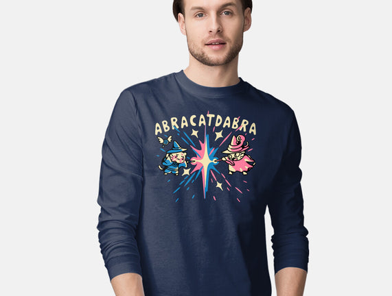 Abracatdabra