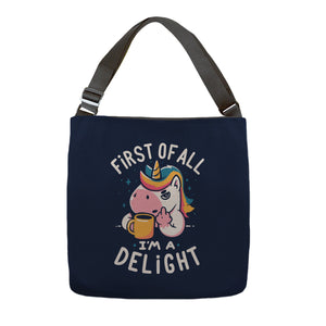 I'm A Delight