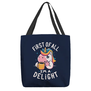 I'm A Delight