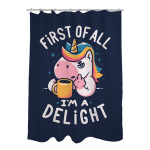 I'm A Delight