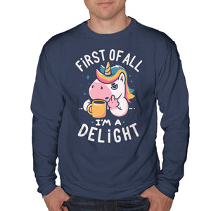 I'm A Delight